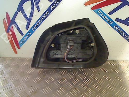 Left taillight RENAULT MEGANE I (BA0/1_) 1.9 dCi (BA05, BA1F) | BP21743926C34 