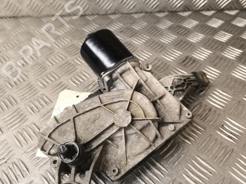 Used Front wiper motor RENAULT SCÉNIC III (JZ0/1_) 1.5 dCi (106 hp) 22006658