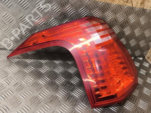 Used Left taillight PEUGEOT 5008 (0U_, 0E_) 1.6 HDi (114 hp) 22015778