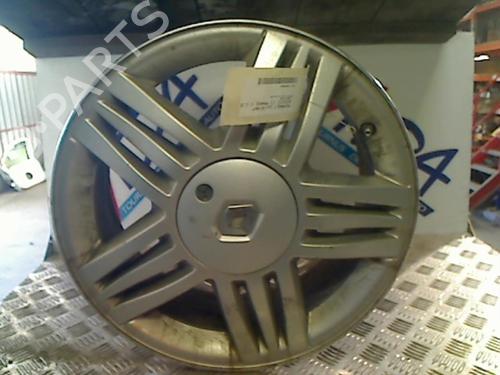 Used Rim RENAULT GRAND SCÉNIC II (JM0/1_) 1.9 dCi (JM0G, JM12, JM1G, JM2C) (120 hp) 21752047