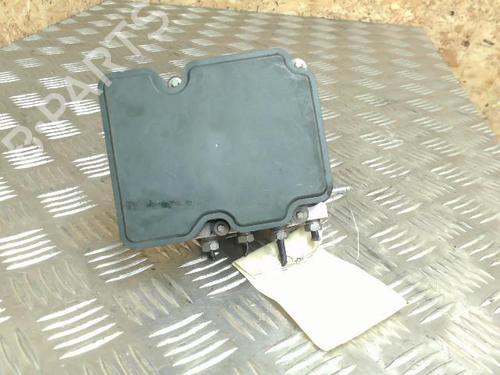 Used ABS pump RENAULT KANGOO Express (FW0/1_) 1.5 dCi 90 (FW0G, FW05, FW08, FW11) (90 hp) 21744656
