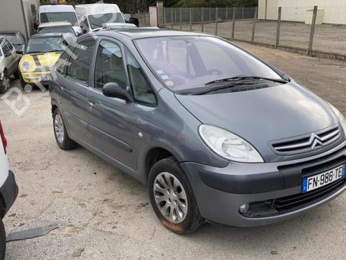 Front slam panel CITROËN XSARA PICASSO (N68) 1.8 16V | BP21739174C72 