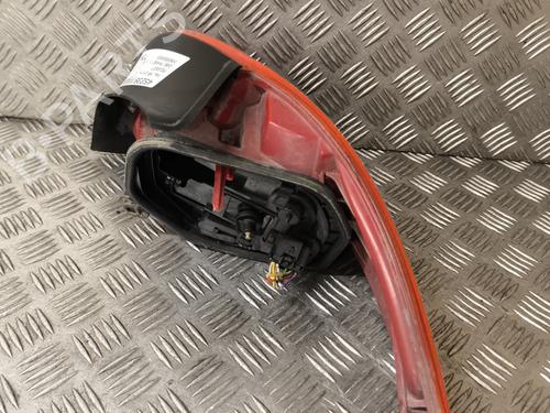 Left taillight PEUGEOT 206 Hatchback (2A/C) 1.9 D | BP26437979C34 
