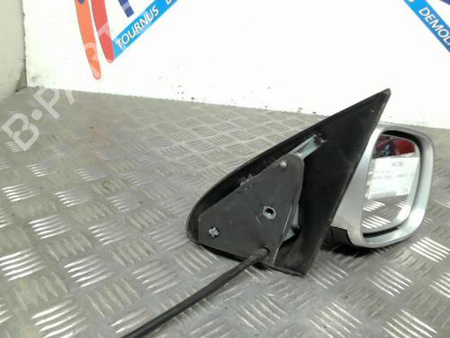 Right mirror SKODA FABIA I (6Y2) 1.2 | BP21746169C27 