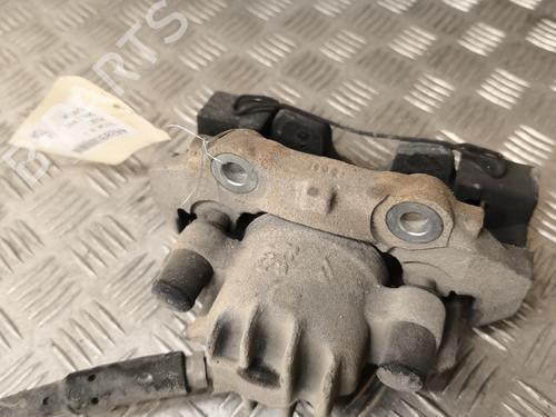 Right front brake caliper PEUGEOT 5008 (0U_, 0E_) 1.6 HDi | BP22015828M104 