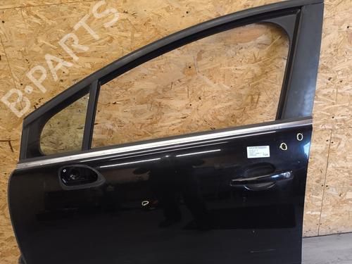 Used Left front door PEUGEOT 5008 (0U_, 0E_) 2.0 HDi 150 / BlueHDi 150 (150 hp) 22894662