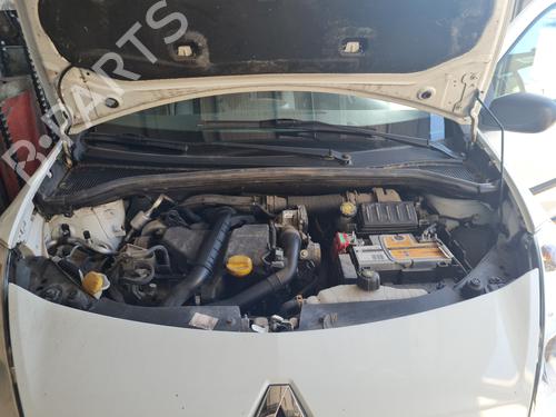 Display monitor RENAULT CLIO III (BR0/1, CR0/1) 1.5 dCi | BP22014728C48 