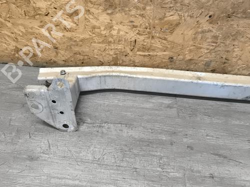 Front bumper reinforcement RENAULT MODUS / GRAND MODUS (F/JP0_) 1.5 dCi (JP0G, JP0H) | BP30203792C109