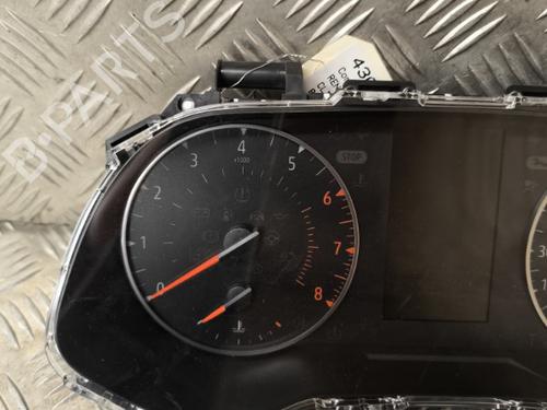 Instrument cluster RENAULT CLIO V (B7_)  | BP21734028C47 