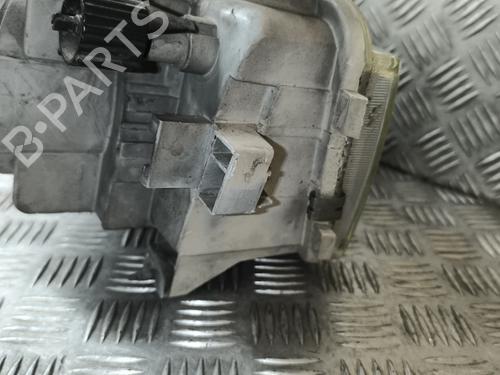Right headlight RENAULT ESPACE II (J/S63_) 2.1 TD (J633, J634, J/S635, J/S63D) | BP29615413C29 