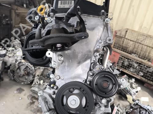 Engine PEUGEOT 107 (PM_, PN_) 1.0 | BP22009124M1 