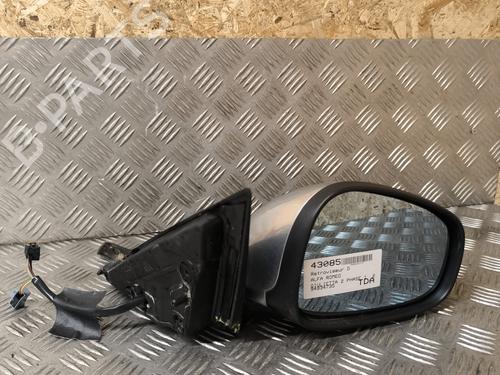 Used Right mirror ALFA ROMEO GIULIETTA (940_) 2.0 JTDM (940FXE1A, 940FXG11) (170 hp) 21747890