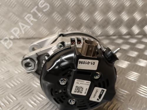 Alternator TOYOTA COROLLA (_E12_) 1.4 D (NDE120_, NDE120R) | BP21730706M7