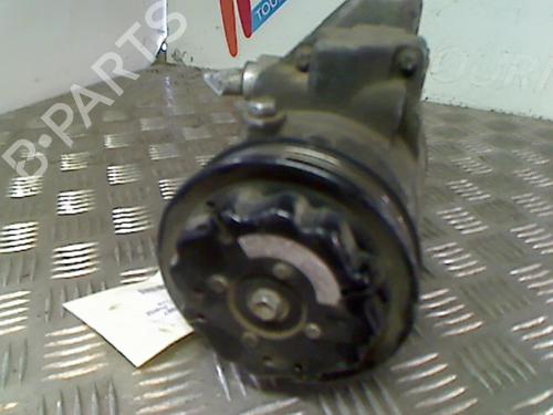 AC-Kompressor MERCEDES-BENZ A-CLASS (W168) A 170 CDI (168.009, 168.109) | BP21743783M34 