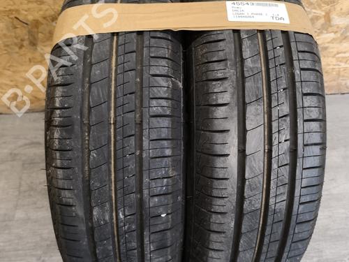 Other DACIA LOGAN (LS_) 1.4 (LSOA, LSOC, LSOE, LSOG) 185/65R15H