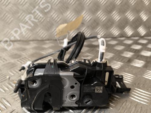 Used Rear right lock CITROËN C3 AIRCROSS II (2R_, 2C_) 1.2 PureTech 130 (2RHNYH) (131 hp) 21747704