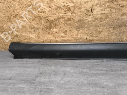 Left sideskirt CITROËN C4 AIRCROSS 1.6 HDi 115 AWC | BP30902384C115 