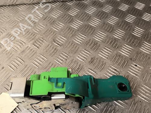 Front left lock ALFA ROMEO MITO (955_) 1.4 MultiAir (955AXL1B) | BP21729822C98 