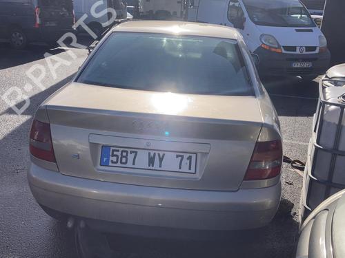 Front right lock AUDI A4 B5 (8D2) 1.9 TDI | BP21730582C97 