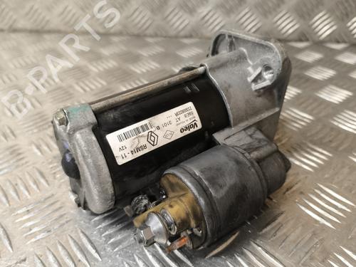 Starter RENAULT CLIO IV (BH_) 1.5 dCi 90 | BP22220258M8 