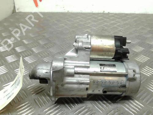 Starter TOYOTA YARIS (_P9_) 1.33 VVT-i (NSP90_, NSP90R) | BP21741965M8 