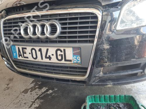 Front bumper AUDI A4 B7 (8EC) 2.0 TDI 16V | BP26688621C7 