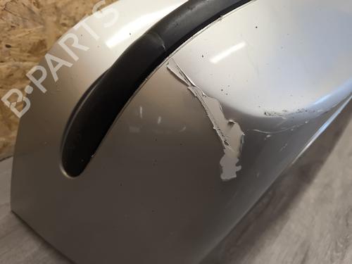 Rear bumper OPEL ZAFIRA A MPV (T98) 2.0 DTI 16V (F75) | BP24314338C8 