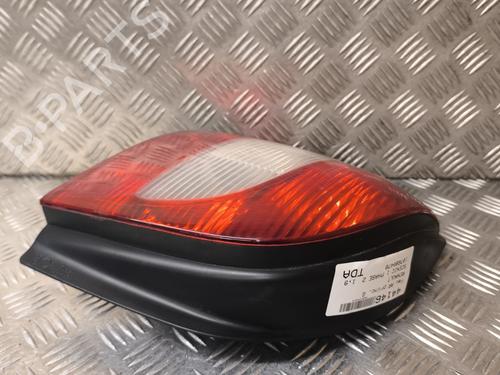 Left taillight RENAULT SCÉNIC I MPV (JA0/1_, FA0_) 1.9 dCi RX4 | BP26894565C34