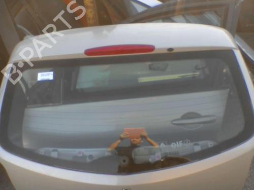 Used Tailgate RENAULT LAGUNA II Grandtour (KG0/1_) 1.6 16V (112 hp) 21743426