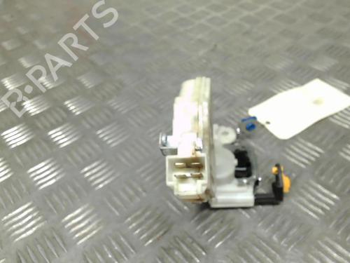 Front left lock NISSAN ALMERA TINO (V10) 2.2 dCi | BP21742084C98 