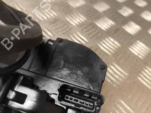 Front left lock NISSAN MICRA III (K12) 1.4 16V | BP21732788C98 