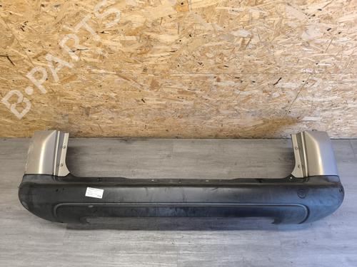 Bak støtfanger CITROËN BERLINGO MULTISPACE (B9) 1.6 HDi 90 (92 hp) 24827482