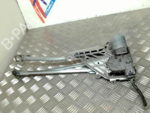 Viskermotor vindrude FORD FIESTA VI (CB1, CCN) 1.4 TDCi (70 hp) 21752459