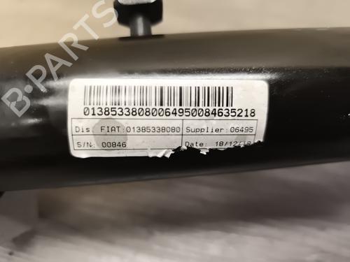 Steering rack CITROËN JUMPER II Van 2.0 BlueHDi 130 | BP25484423M22 - Image 7