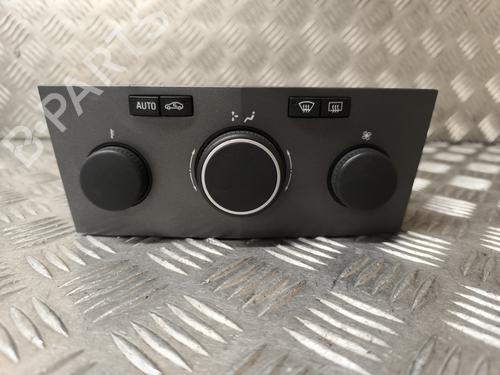 Used Climate control OPEL ZAFIRA / ZAFIRA FAMILY B (A05) 1.9 CDTI (M75) (120 hp) 23773952