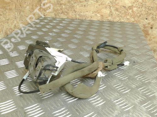 Rear right lock CITROËN BERLINGO Box Body/MPV (B9) 1.6 HDi / BlueHDi 75 | BP21752436C99