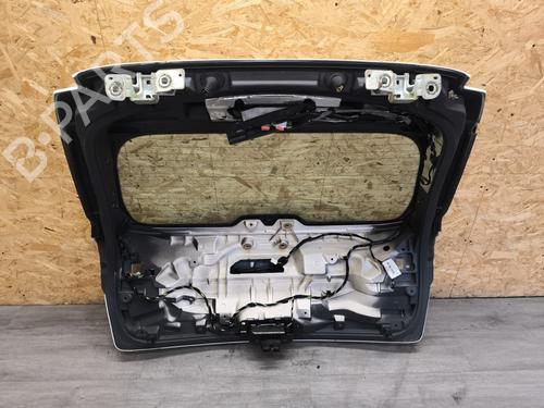 Tailgate PEUGEOT 508 SW I (8E_) 1.6 HDi | BP21740630C6 