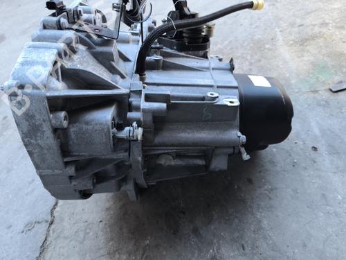 Gearbox RENAULT CLIO IV (BH_) 1.2 16V | BP26604780M3 