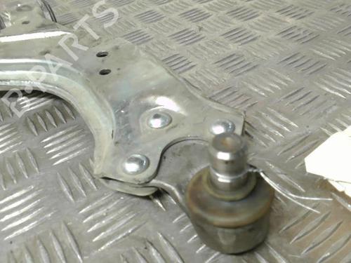 Right front suspension arm PEUGEOT 306 Break (7E, N3, N5) 1.9 D | BP21738183M13 