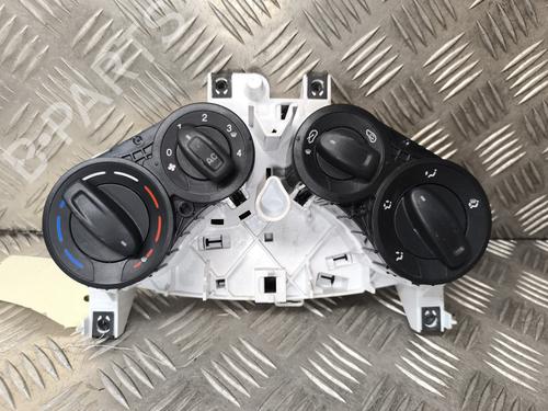 Used Climate control FORD KA (RU8) 1.2 (69 hp) 23770907