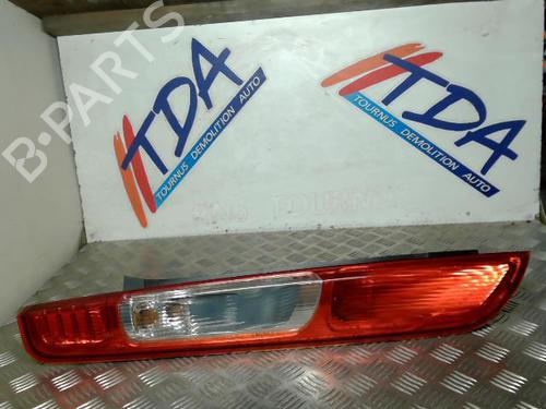 Left taillight FORD FOCUS II (DA_, HCP, DP) 1.6 TDCi | BP21746288C34 