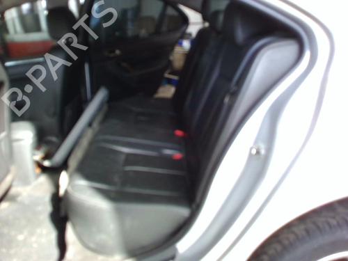 Electronic module PEUGEOT 607 (9D, 9U) 2.2 HDi | BP21750357M83 