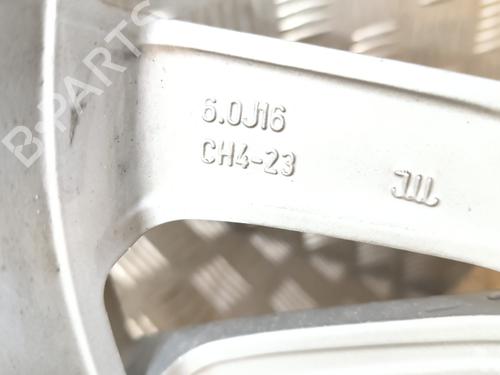 Rim PEUGEOT 208 I (CA_, CC_) 1.2 VTI 82 | BP24184191C45 