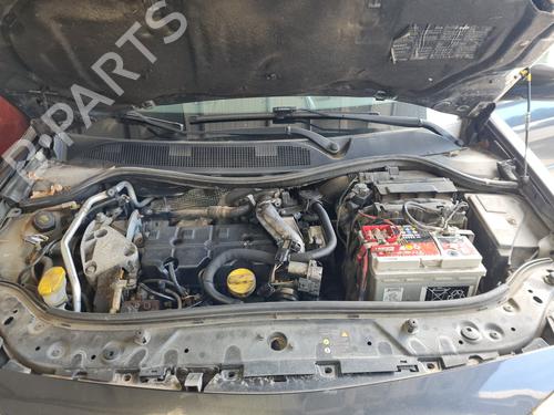 Left front window switch RENAULT MEGANE II (BM0/1_, CM0/1_) 1.9 dCi | BP25346623I27 