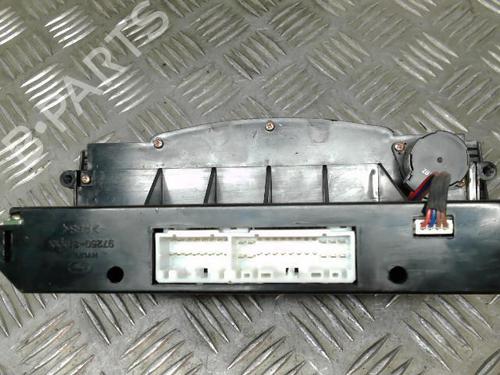 Climate control HYUNDAI TRAJET (FO) 2.0 CRDi | BP21739194I5 