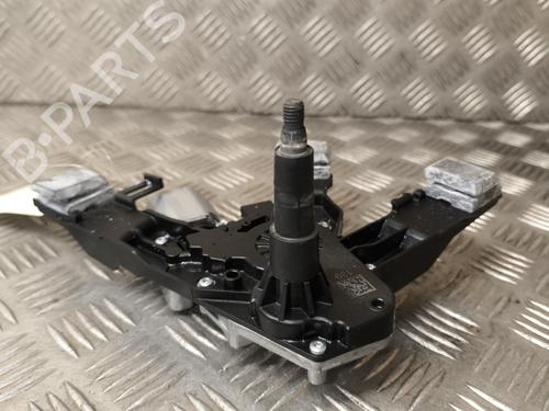 Used Rear wiper motor PEUGEOT 308 II (LB_, LP_, LW_, LH_, L3_) 1.5 BlueHDi 130 (131 hp) 24314367