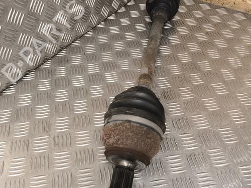 Used Left front driveshaft CITROËN JUMPER II Van 2.0 BlueHDi 130 (130 hp) 25484421