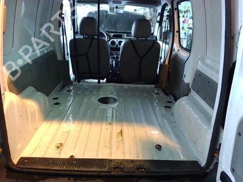 Rear bumper RENAULT KANGOO (KC0/1_) 1.5 dCi | BP21741947C8 