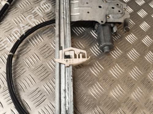 Front right window mechanism CITROËN XSARA PICASSO (N68) 1.8 16V | BP21729459C23 
