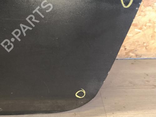 Left front door PEUGEOT 208 I (CA_, CC_) 1.6 HDi | BP21732457C2 